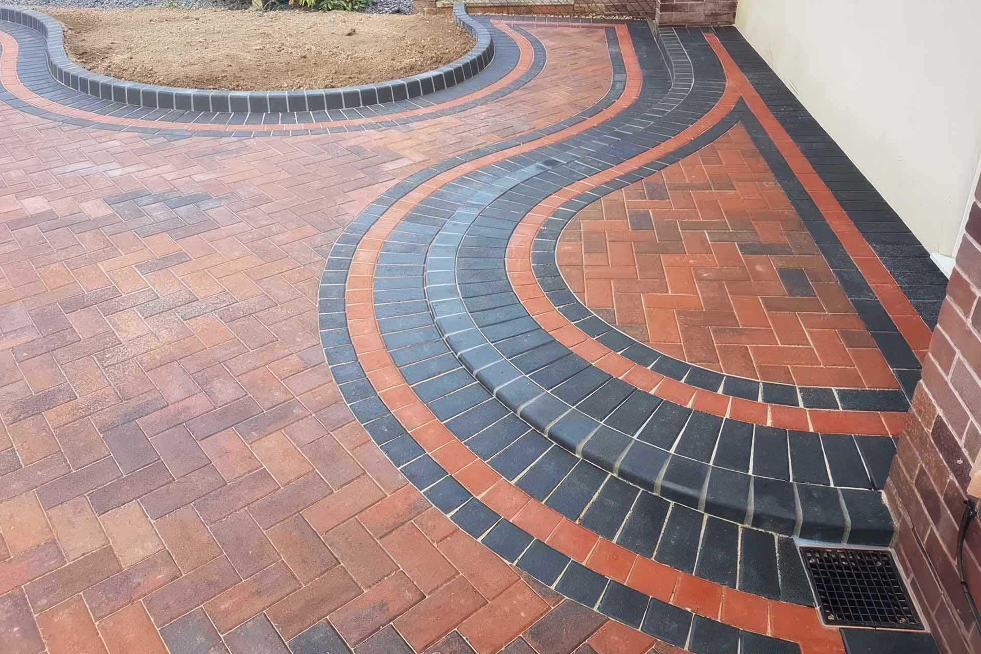 Driveway Contractors