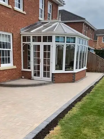 Building Services – Skilled Craftsmanship, Worcester