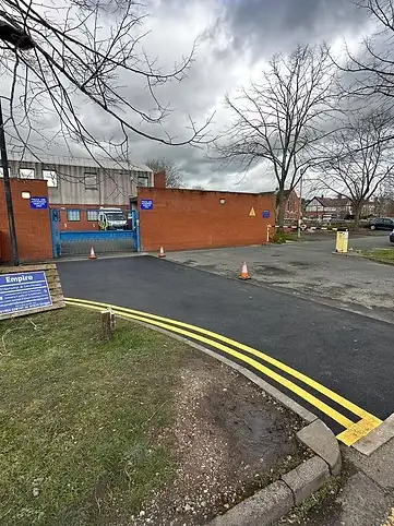 Expert School & Playground Resurfacing In Worcestershire