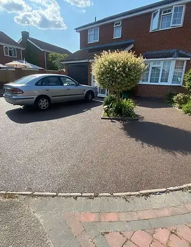 Driveways
