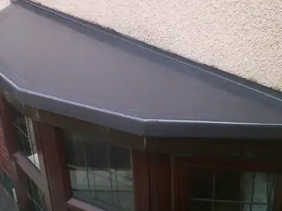 Fibreglass Roofing roofing installation 1
