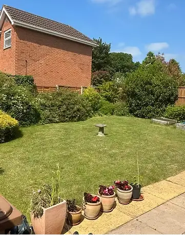 Patio Installation, Transform Your Outdoor Space In Worcestershire
