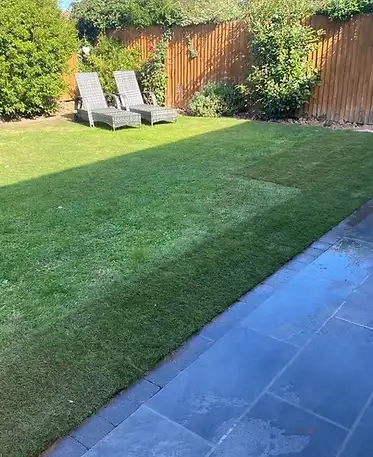 Commercial Artificial Grass Services In Worcestershire