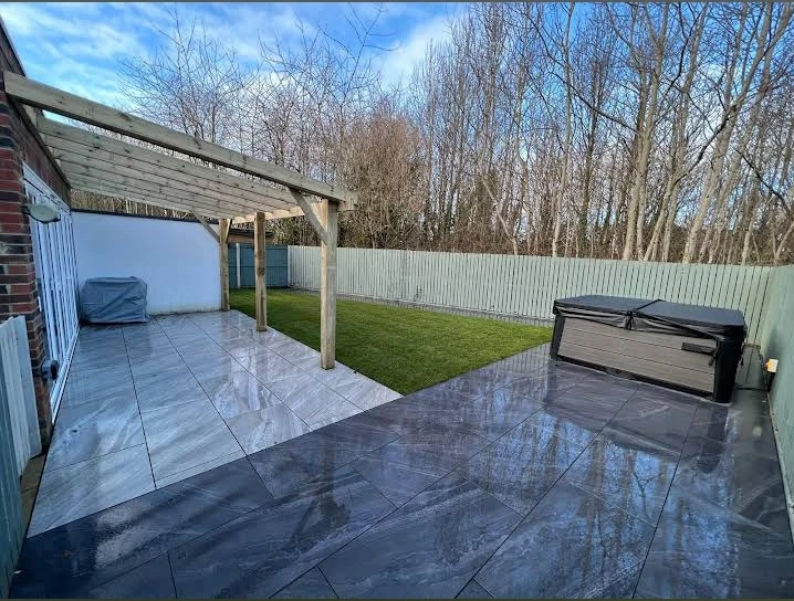 Trusted Property Contractors