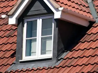 Leadwork roofing installation 5