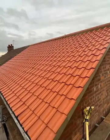 Roofing Services – Expert Installations, Worcester