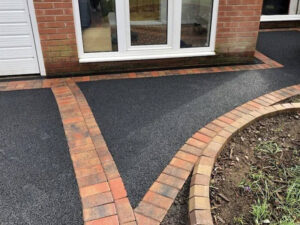Tarmac Driveways roofing installation 4