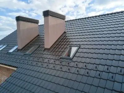 Reliable Roofing Solutions