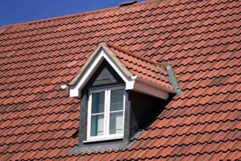 Tiled Roofing roofing installation 2